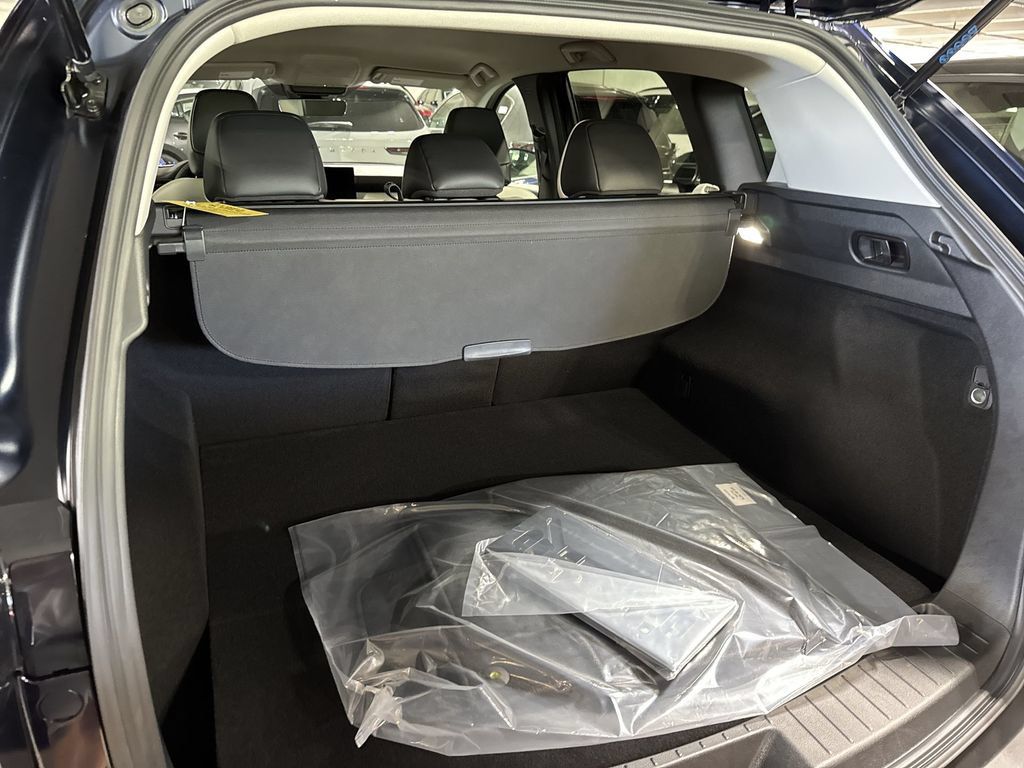 New 2026 MAZDA CX-5 Select AWD/4WD image 56
