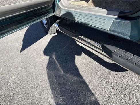 Used 1997 Ford F150 XLT image 30