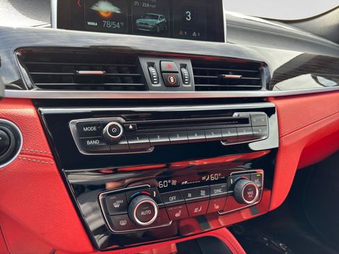 Used 2019 BMW X2 M35i w/ Premium Package AWD/4WD image 29