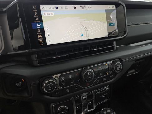 New 2026 Jeep Wrangler Sahara image 8