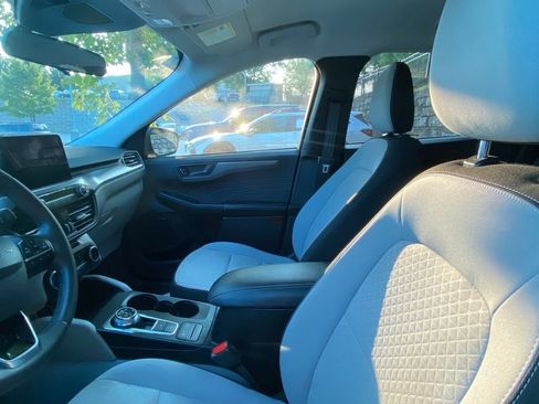 Used 2024 Ford Escape Active FWD image 5