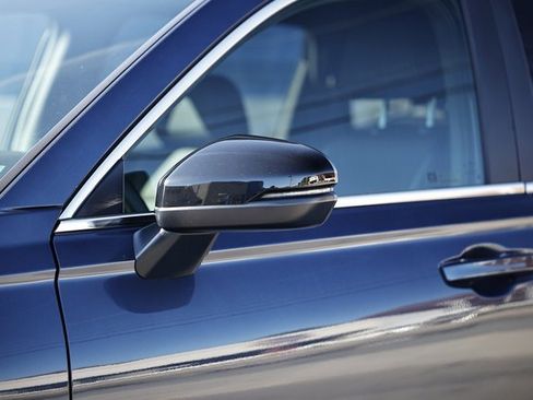 Certified 2025 Honda CR-V Sport image 3