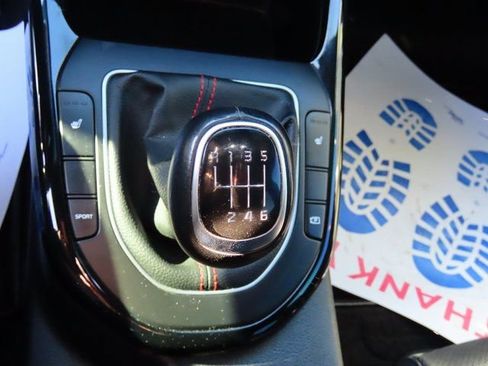 Used 2022 Kia Forte GT image 26