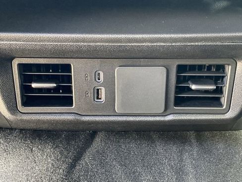 New 2026 Chevrolet Silverado 2500 Custom w/ Custom Convenience Package image 15