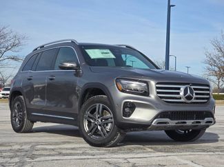 New 2026 Mercedes-Benz GLB 250 4MATIC video 2