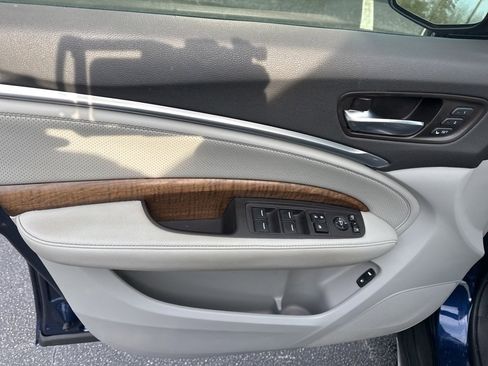 Used 2019 Acura MDX SH-AWD w/ Technology Package image 21