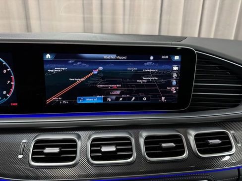 Used 2023 Mercedes-Benz GLE 53 AMG 4MATIC image 22