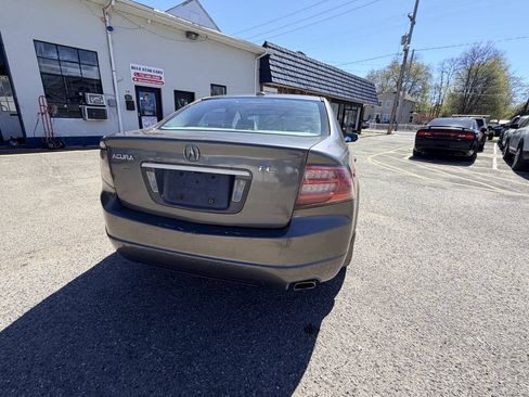 Used 2008 Acura TL FWD image 46