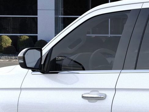 New 2024 Ford Expedition Max King Ranch image 20