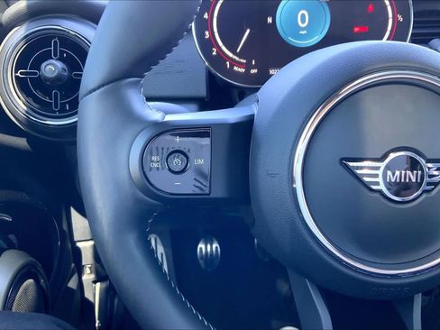Used 2024 MINI Cooper John Cooper Works image 21