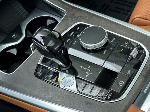 Used 2020 BMW X7 xDrive40i image 23