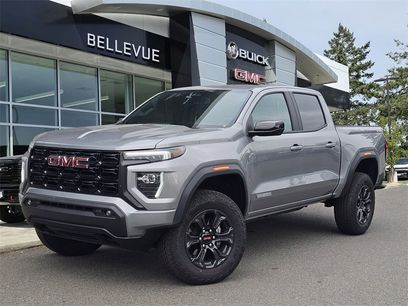 Used 2025 GMC Canyon Elevation w/ Convenience Package