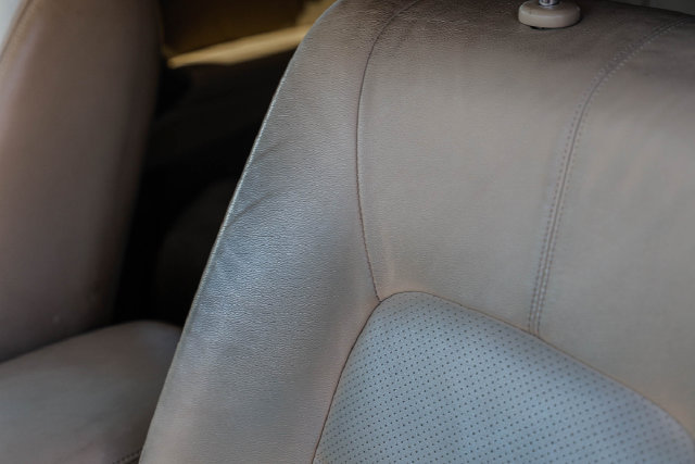 Used 2012 Nissan Murano LE w/ Platinum Pkg FWD image 18