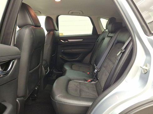 Used 2023 MAZDA CX-5 AWD 2.5 S w/ Select Package image 20