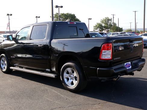 Used 2023 RAM 1500 Big Horn w/ Trailer Tow Group RWD image 18