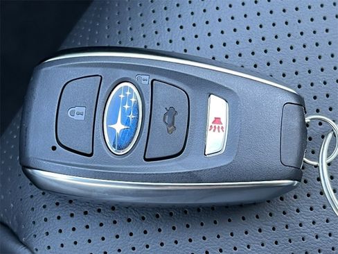 New 2026 Subaru Ascent Bronze Edition image 37