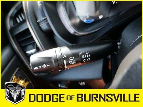 Used 2023 RAM 1500 Rebel w/ Rebel Level 2 Equipment Group AWD/4WD image 27