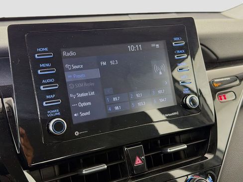 Used 2024 Toyota Camry LE image 16