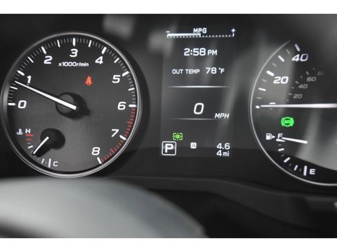 New 2026 Subaru Ascent Touring AWD/4WD image 18