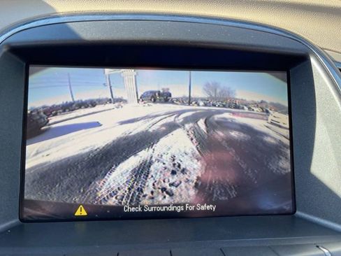 Used 2013 Buick LaCrosse Premium w/ Driver Confidence Package image 18