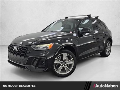Used 2025 Audi Q5 2.0T Premium