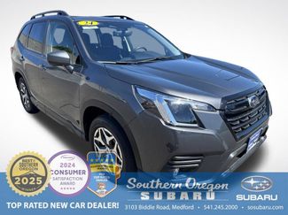 Used 2024 Subaru Forester Premium AWD/4WD 360° Tour