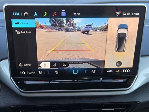 New 2025 Volkswagen ID.4 Pro S Plus AWD/4WD image 14