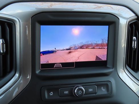 New 2026 Chevrolet Silverado 3500 W/T w/ WT Convenience Package AWD/4WD image 8