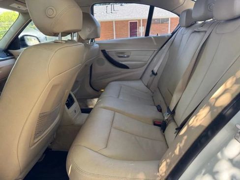 Used 2013 BMW 328i Sedan image 4
