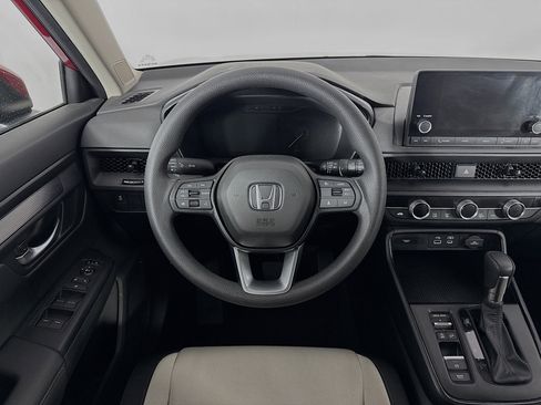 Certified 2023 Honda CR-V EX image 22