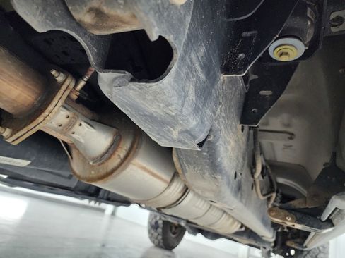 Used 2024 Ford F350 Lariat w/ Lariat Ultimate Package image 29