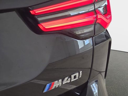 Used 2023 BMW X3 M40i w/ Shadowloine Package image 33