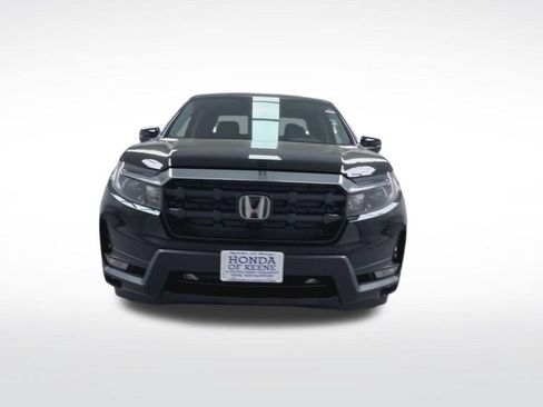 New 2026 Honda Ridgeline RTL image 3