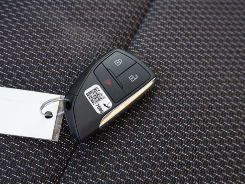 Used 2022 Buick Envision Preferred w/ Safety Package FWD image 24