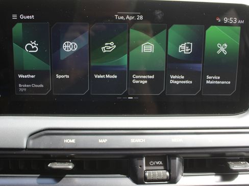 New 2027 Kia Telluride SX X-Line AWD/4WD image 50