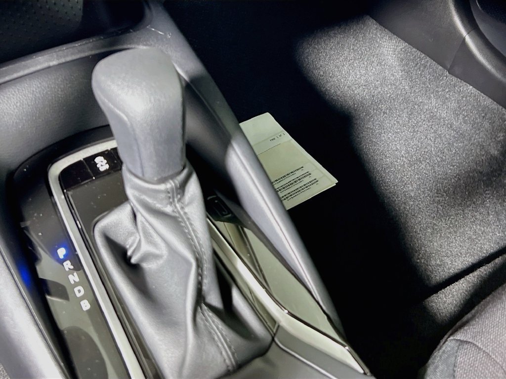New 2026 Toyota Corolla LE FWD image 22