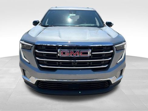 New 2027 GMC Acadia Elevation w/ Elevation Premium Package FWD image 2
