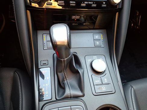 Used 2024 Lexus IS 350 F Sport image 15