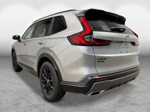 New 2026 Honda CR-V Sport-L image 3