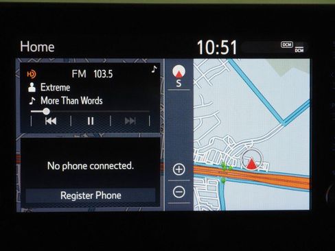 Used 2022 Toyota RAV4 Prime XSE image 33