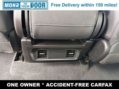 Used 2020 Chevrolet Silverado 1500 Custom w/ Custom Value Package image 34