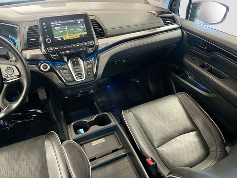 Used 2022 Honda Odyssey Elite image 24