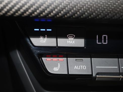 Used 2024 Audi RS e-tron GT w/ Carbon Performance Package image 8