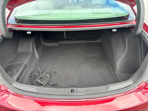 Used 2017 Buick LaCrosse Essence FWD image 12