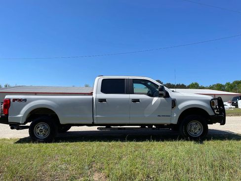 Used 2020 Ford F350 XL w/ Power Equipment Group AWD/4WD image 6