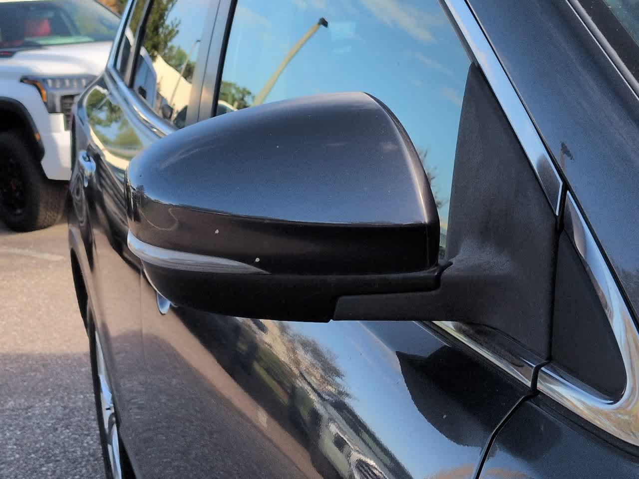 Used 2013 MAZDA CX-9 Grand Touring w/ Towing Prep Pkg FWD image 11