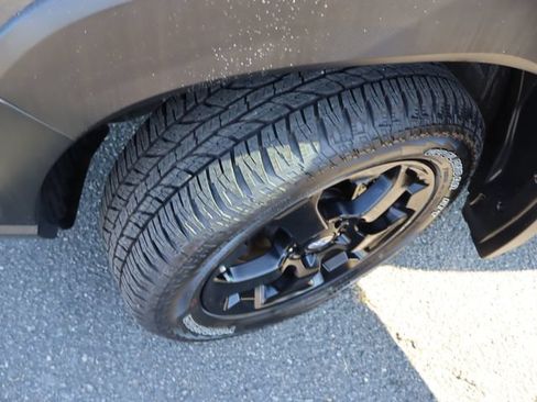 Certified 2023 Subaru Forester Wilderness AWD/4WD image 44