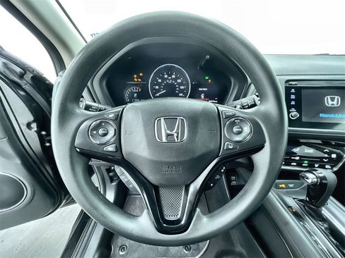 Used 2022 Honda HR-V EX image 20