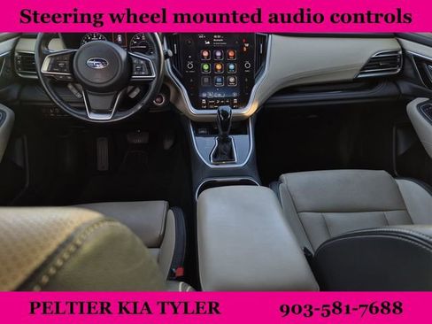 Used 2022 Subaru Outback Limited w/ Popular Package #2 image 31