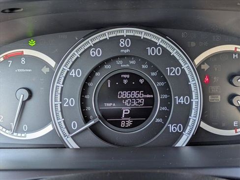 Used 2015 Honda Accord EX-L image 11